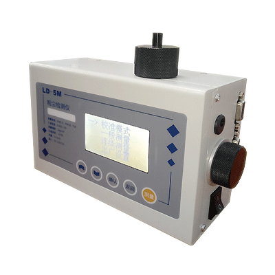 LD-5M在線粉塵檢測(cè)儀